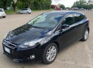 Ford Focus Titanium 1.6 Tdi