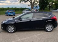 Ford Focus Titanium 1.6 Tdi