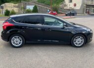 Ford Focus Titanium 1.6 Tdi