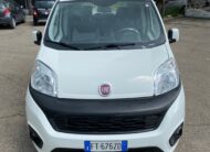 Fiat Qubo 1.3 Multijet 95CV