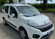 Fiat Qubo 1.3 Multijet 95CV