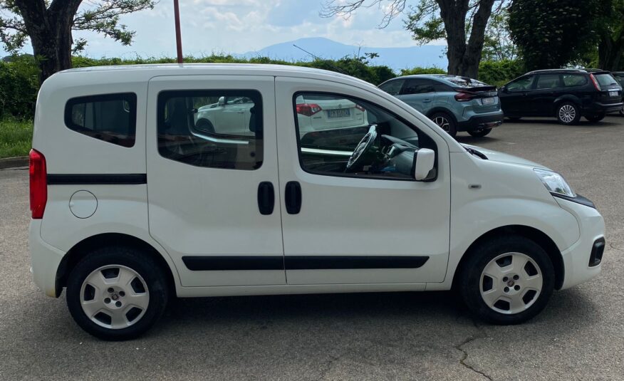 Fiat Qubo 1.3 Multijet 95CV