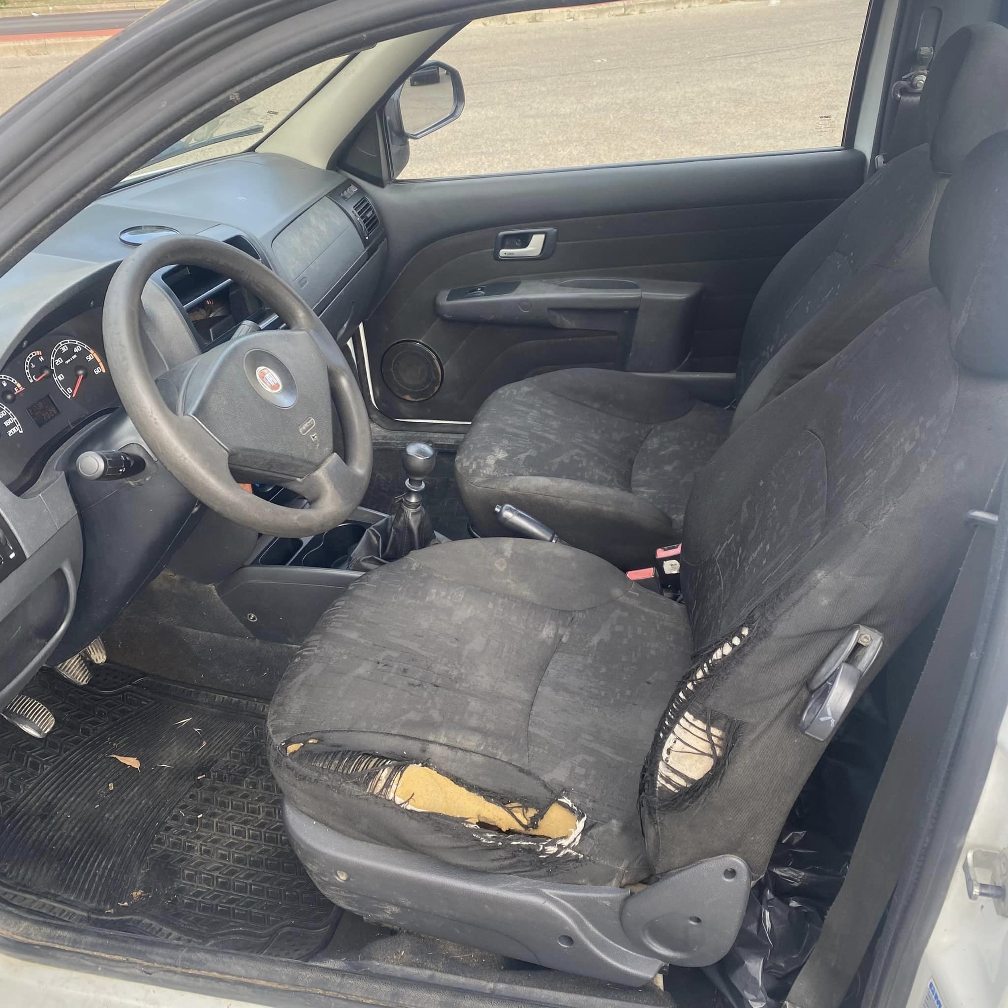 Fiat Strda Pick Up 1.3 Mjt