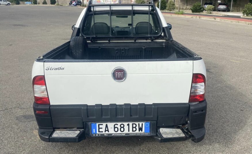 Fiat Strda Pick Up 1.3 Mjt