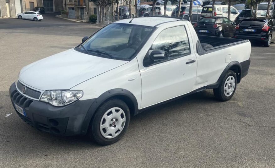 Fiat Strda Pick Up 1.3 Mjt