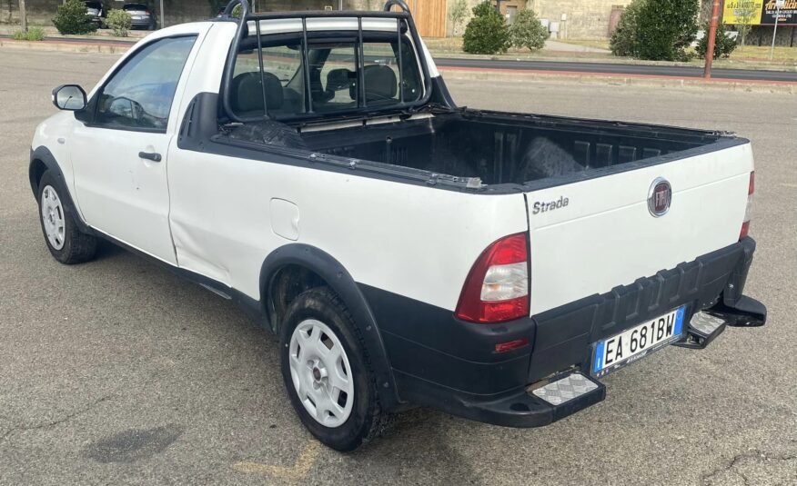 Fiat Strda Pick Up 1.3 Mjt