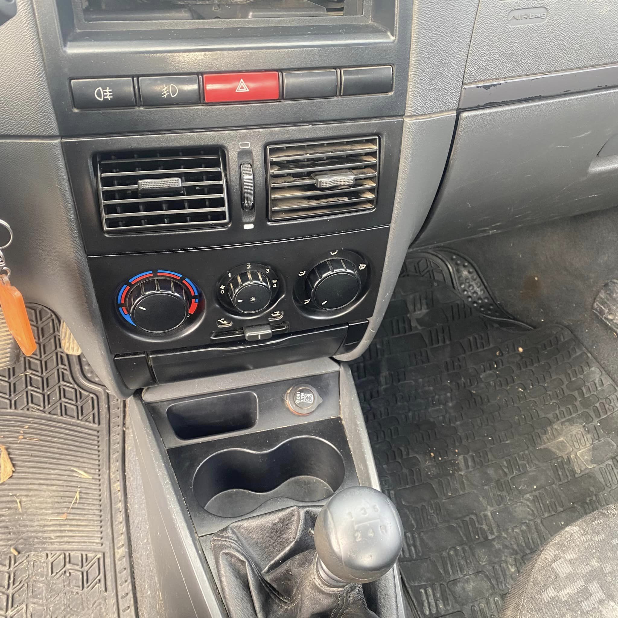 Fiat Strda Pick Up 1.3 Mjt