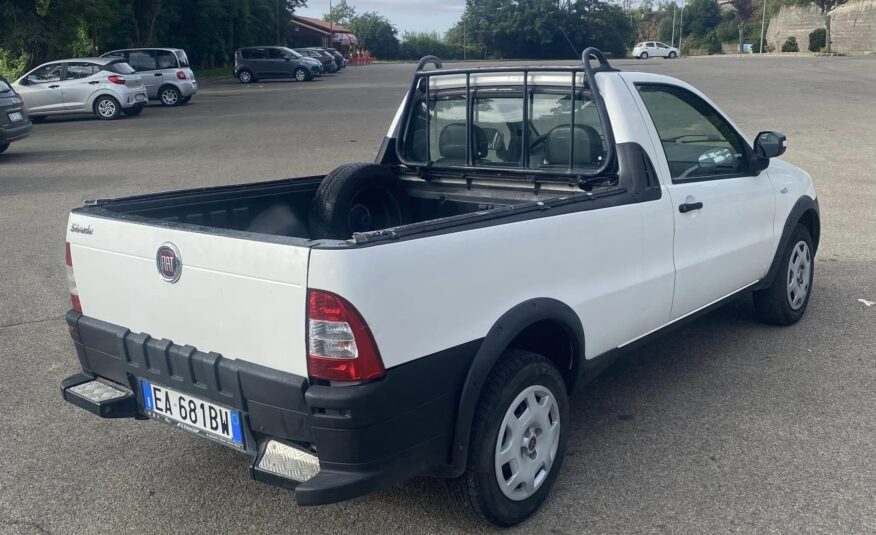 Fiat Strda Pick Up 1.3 Mjt