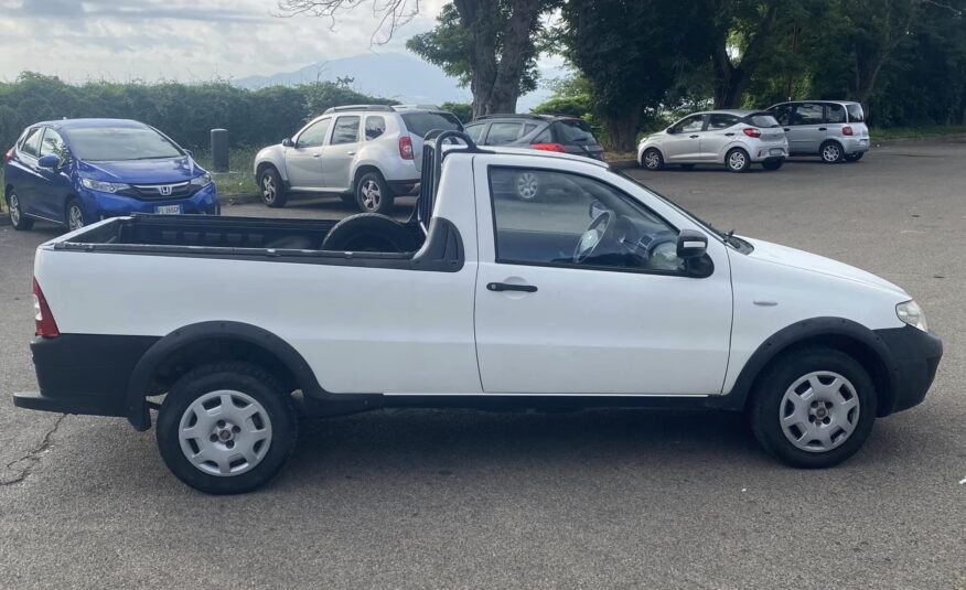 Fiat Strda Pick Up 1.3 Mjt