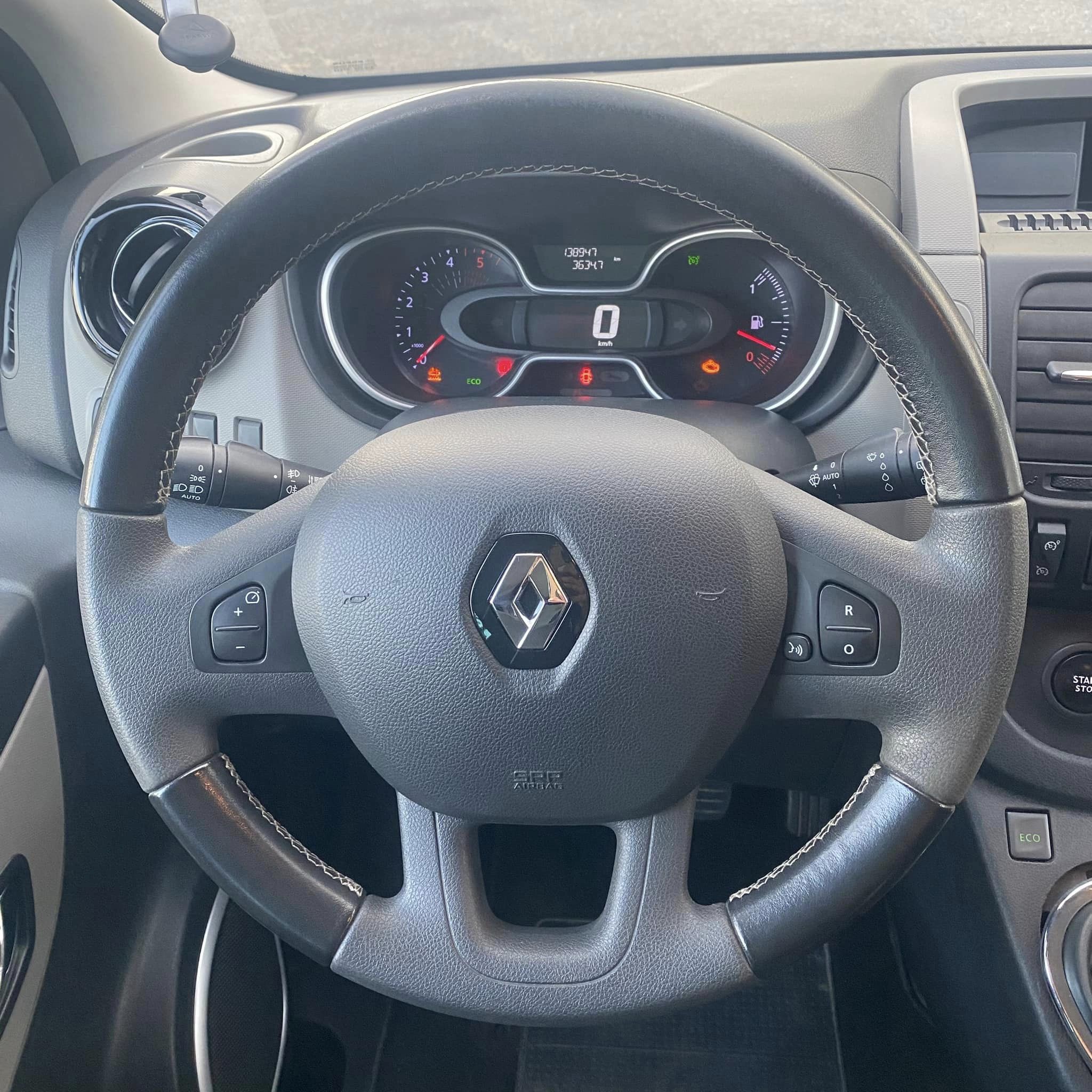 Renault Trafic 8 Posti 145dci