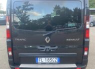 Renault Trafic 8 Posti 145dci