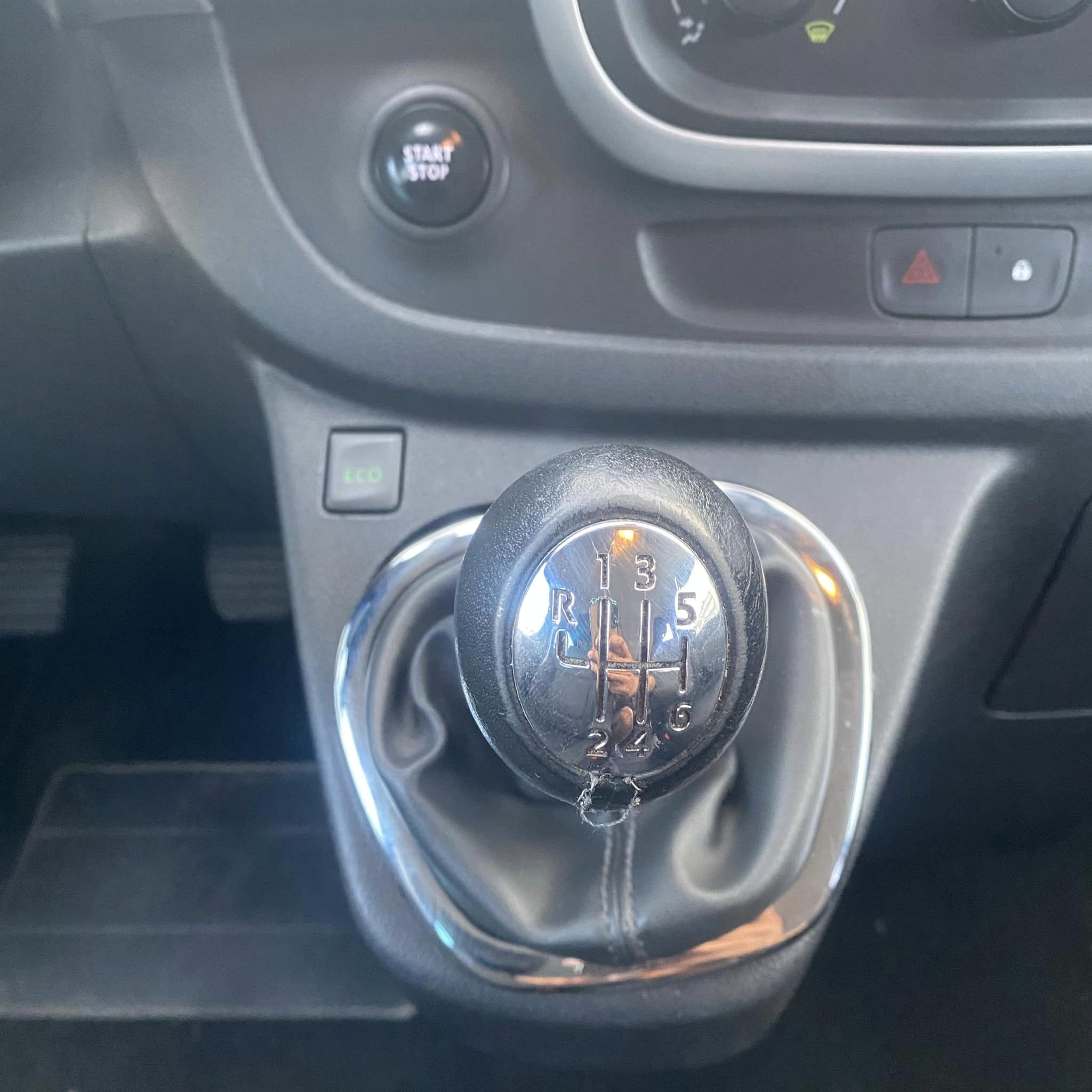 Renault Trafic 8 Posti 145dci