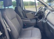 Renault Trafic 8 Posti 145dci