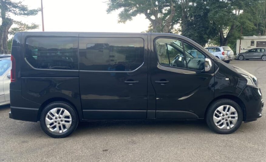 Renault Trafic 8 Posti 145dci