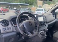 Renault Trafic 8 Posti 145dci