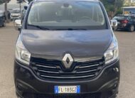 Renault Trafic 8 Posti 145dci