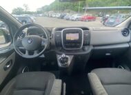 Renault Trafic 8 Posti 145dci