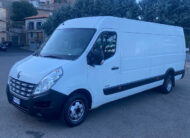 Renault Master Maxi 2.3 dci 125