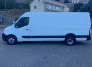 Renault Master Maxi 2.3 dci 125