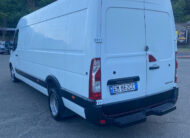 Renault Master Maxi 2.3 dci 125