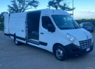 Renault Master Maxi 2.3 dci 125