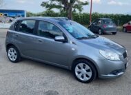 Chevrolet Aveo 1.2 Gpl