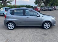 Chevrolet Aveo 1.2 Gpl