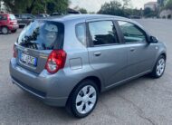 Chevrolet Aveo 1.2 Gpl