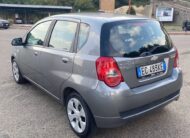 Chevrolet Aveo 1.2 Gpl