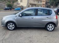 Chevrolet Aveo 1.2 Gpl