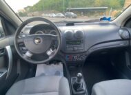 Chevrolet Aveo 1.2 Gpl