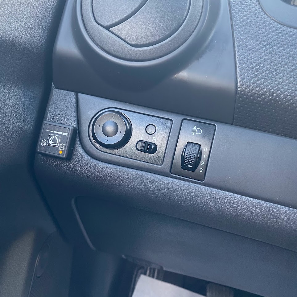 Chevrolet Aveo 1.2 Gpl