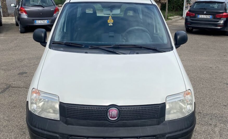 Fiat Panda 1.1 Active