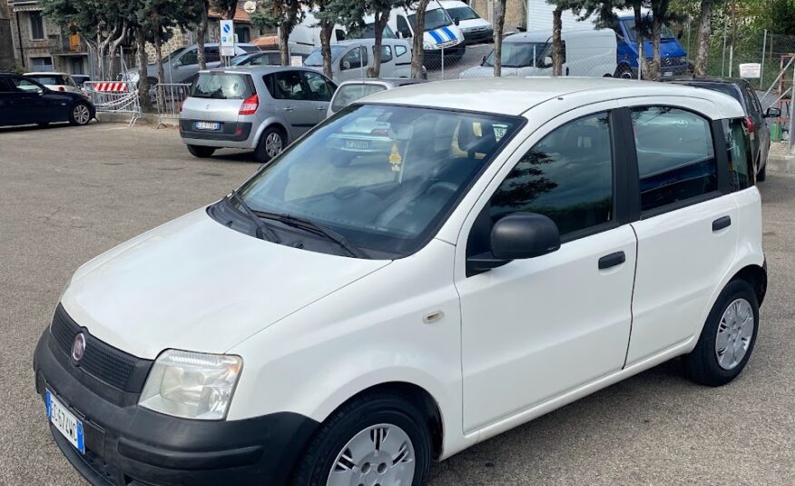 Fiat Panda 1.1 Active