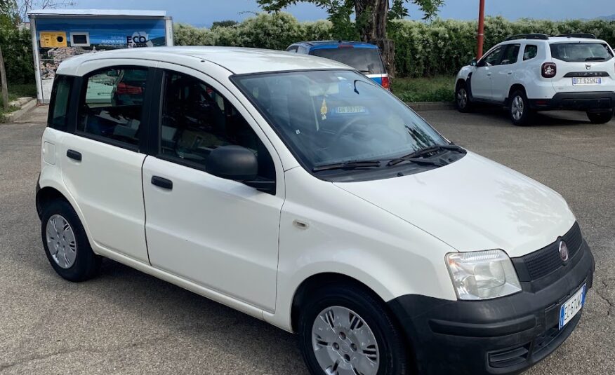 Fiat Panda 1.1 Active