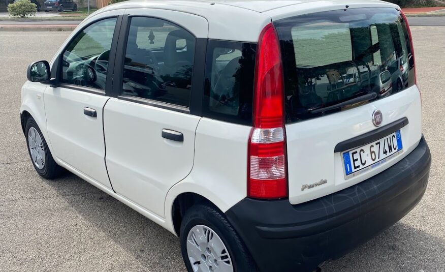 Fiat Panda 1.1 Active