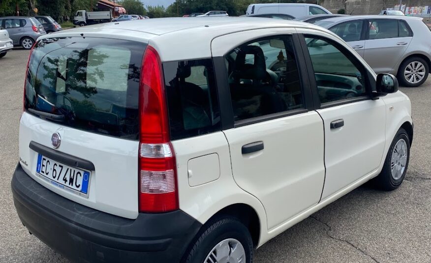 Fiat Panda 1.1 Active