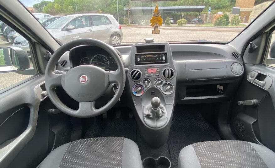 Fiat Panda 1.1 Active