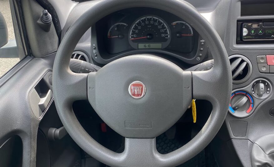 Fiat Panda 1.1 Active