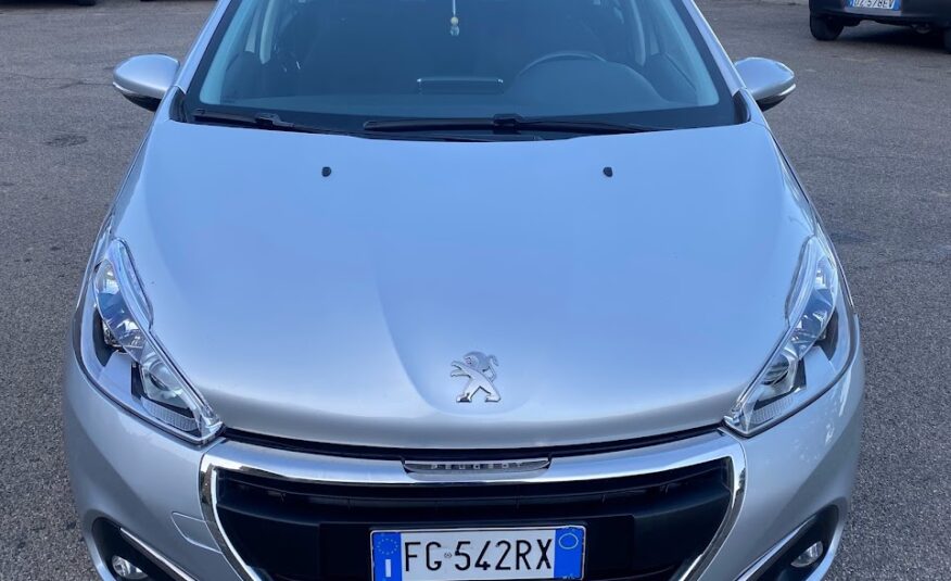 Peugeot 208 1.2 PureTech Gpl