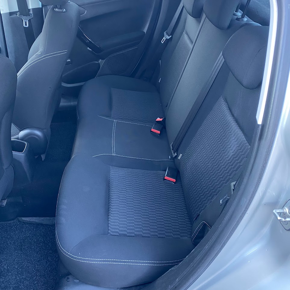 Peugeot 208 1.2 PureTech Gpl