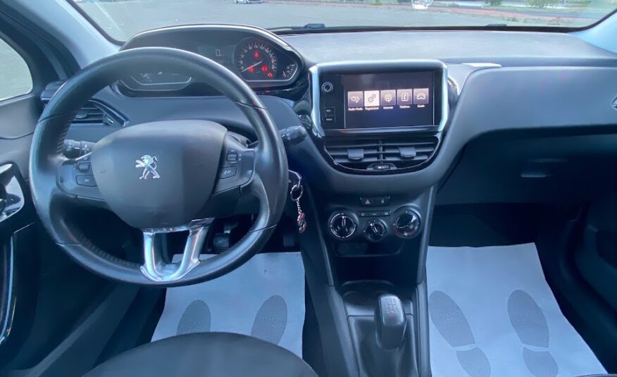 Peugeot 208 1.2 PureTech Gpl