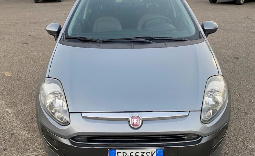 Fiat Punto Evo 1.2