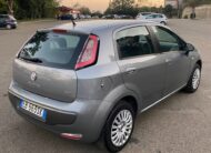 Fiat Punto Evo 1.2