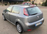 Fiat Punto Evo 1.2