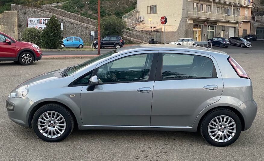 Fiat Punto Evo 1.2