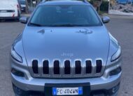 Jeep Cherokee 2.2 Mjt 185 cv 4wd