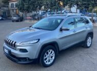 Jeep Cherokee 2.2 Mjt 185 cv 4wd