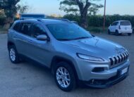 Jeep Cherokee 2.2 Mjt 185 cv 4wd