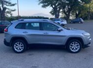 Jeep Cherokee 2.2 Mjt 185 cv 4wd